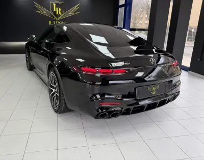 Mercedes-Benz AMG GT 2025 - 140000 EUR, 8886 km - AUTO.MOTO.pt - 8886km - foto 49 de 74