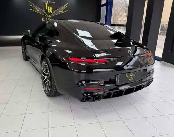 Mercedes-Benz AMG GT 2025 - 140000 EUR, 8886 km - AUTO.MOTO.pt - 8886km - foto 49 de 74