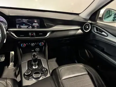 Alfa Romeo Stelvio 2017 - 22900 EUR, 215900 km - AUTO.MOTO.pt - 215900km - foto 9 de 60