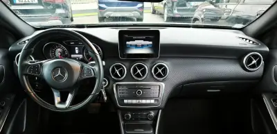 Mercedes-Benz A 160 2016 - 18950 EUR, 66530 km - AUTO.MOTO.pt - 66530km - foto 9 de 31