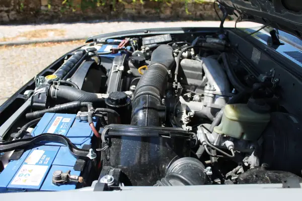 Toyota 4-Runner 1995 - 48000 EUR, 336000 km - AUTO.MOTO.pt - 336000km - foto 36 de 40