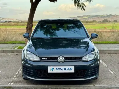 Volkswagen Golf 2015 - 17980 EUR, 168500 km - AUTO.MOTO.pt - 168500km - foto 3 de 21
