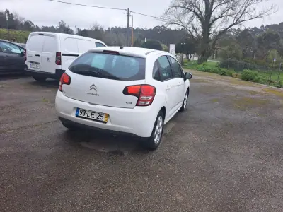 Citroën C3 VAN 2010 - 4300 EUR, 218306 km - AUTO.MOTO.pt - 218306km - foto 9 de 9