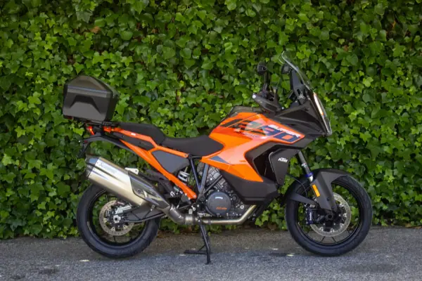 KTM 1290 Super Adventure 2023 - 17990 EUR, 16000 km - AUTO.MOTO.pt - 16000km - foto 2 de 11