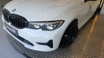 BMW 320 2021 - 25900 EUR, 221792 km - AUTO.MOTO.pt - 221792km - foto 22 de 61