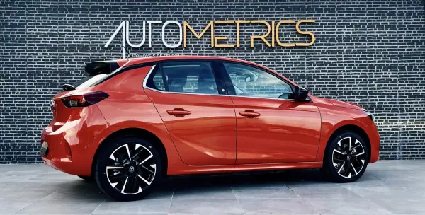 Opel Corsa-e 50 kWh 2020 Elétrico