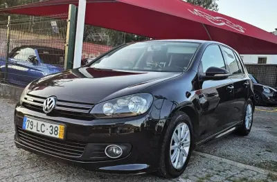 Volkswagen Golf 2010 - 8500 EUR, 250000 km - 250000km - foto 4 de 18