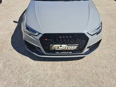 Audi RS3 Sportback 2019 - 55900 EUR, 77000 km - AUTO.MOTO.pt - 77000km - foto 3 de 42