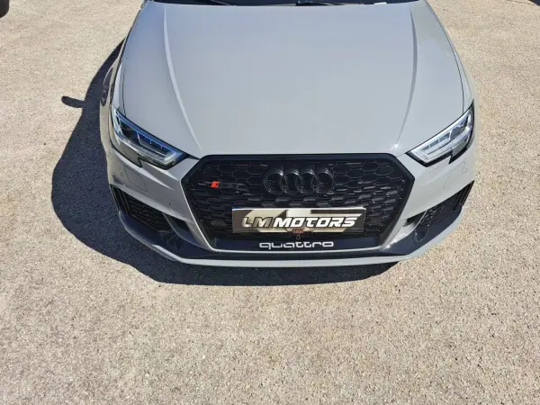 Audi RS3 Sportback 2019 - 55900 EUR, 77000 km - AUTO.MOTO.pt - 77000km - foto 3 de 42