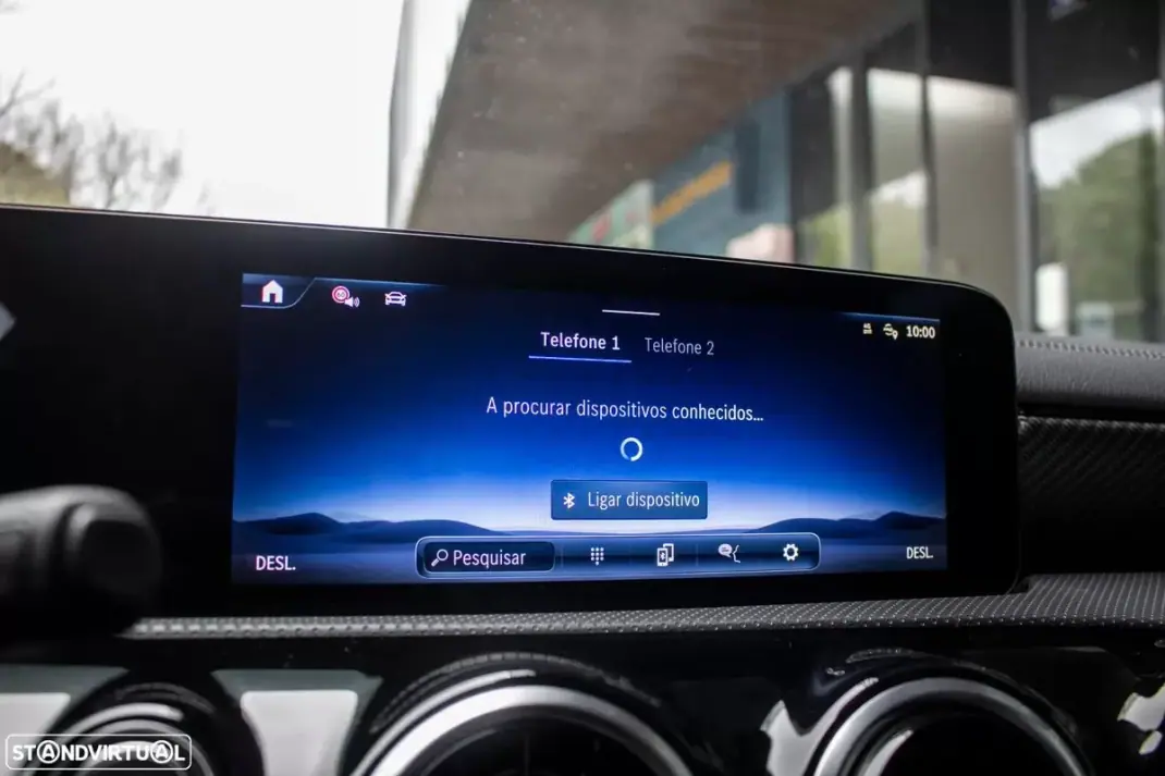 Mercedes-Benz CLA 180 2024 - 33990 EUR, 28922 km - AUTO.MOTO.pt - 28922km - foto 36 de 40