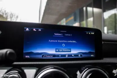 Mercedes-Benz CLA 180 2024 - 33990 EUR, 28922 km - AUTO.MOTO.pt - 28922km - foto 36 de 40