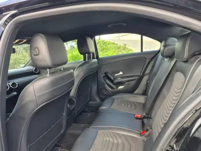 Mercedes-Benz A 180 Limousine 2020 - 21900 EUR, 144925 km - AUTO.MOTO.pt - 144925km - foto 19 de 22