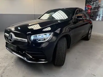 Mercedes-Benz GLC 300 2022 - 49250 EUR, 129000 km - AUTO.MOTO.pt - 129000km - foto 2 de 11