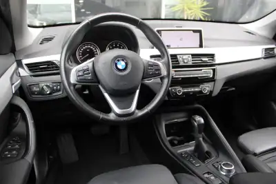 BMW X1 2021 - 24900 EUR, 124562 km - AUTO.MOTO.pt - 124562km - foto 13 de 30
