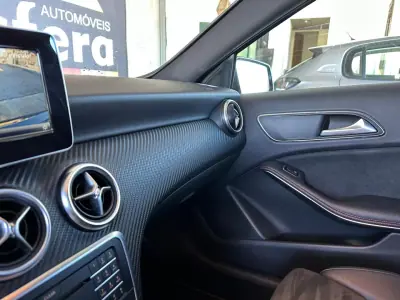 Mercedes-Benz A 180 2017 - 19900 EUR, 108222 km - AUTO.MOTO.pt - 108222km - foto 27 de 32