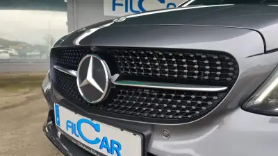 Mercedes-Benz C 300 2021 - 27900 EUR, 186885 km - AUTO.MOTO.pt - 186885km - foto 3 de 30