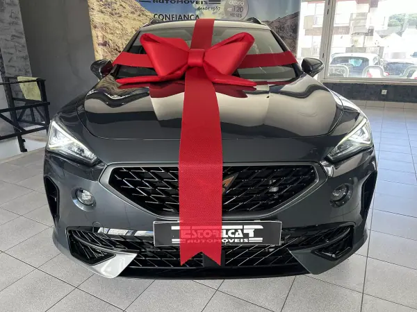 Cupra Formentor 2022 - 25900 EUR, 80652 km - AUTO.MOTO.pt - 80652km - foto 5 de 25