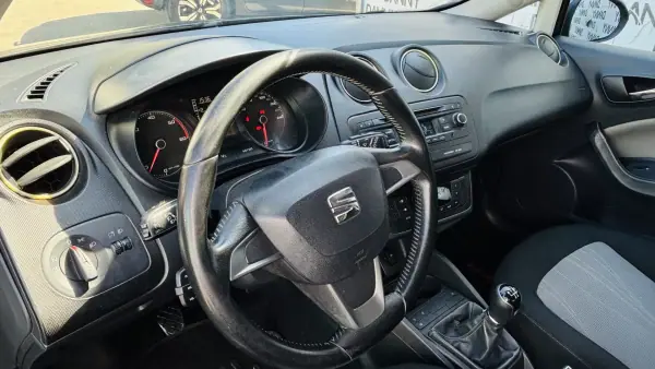 SEAT Ibiza 1.6 TDI Style 2015 Diesel