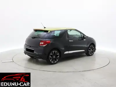 Citroën DS3 2010 - 7500 EUR, 145000 km - AUTO.MOTO.pt - 145000km - foto 3 de 7