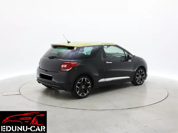 Citroën DS3 2010 - 7500 EUR, 145000 km - AUTO.MOTO.pt - 145000km - foto 3 de 7