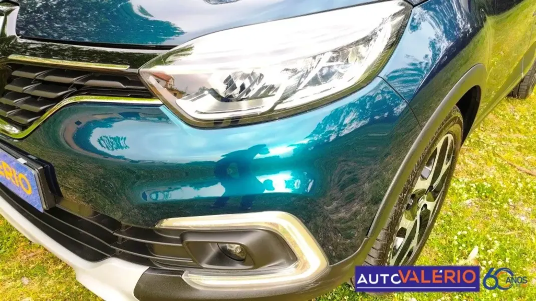 Renault Captur 2019 - 18950 EUR, 35775 km - AUTO.MOTO.pt - 35775km - foto 9 de 34