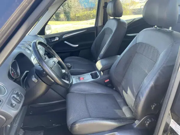 Ford S-Max 2006 - 11500 EUR, 206000 km - AUTO.MOTO.pt - 206000km - foto 5 de 7