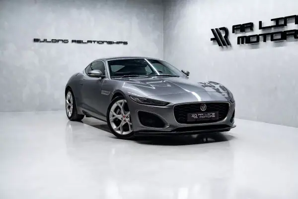Jaguar F-Type 2020 - 52950 EUR, 52000 km - AUTO.MOTO.pt - 52000km - foto 3 de 41
