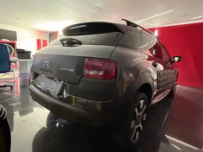 Citroën C4 Cactus 2017 - 11750 EUR, 110180 km - AUTO.MOTO.pt - 110180km - foto 6 de 23