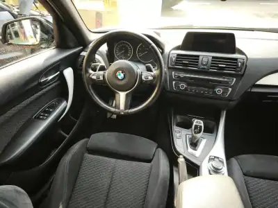 BMW 120 2014 - 18900 EUR, 180000 km - AUTO.MOTO.pt - 180000km - foto 29 de 34