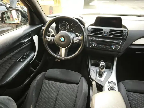 BMW 120 2014 - 17900 EUR, 180000 km - AUTO.MOTO.pt - 180000km - foto 29 de 34