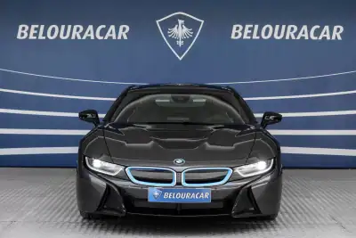 BMW i8 2016 - 69900 EUR, 48533 km - AUTO.MOTO.pt - 48533km - foto 3 de 16