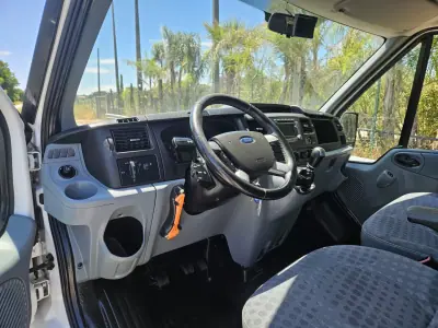 Ford TRANSIT 2.0 D 170 CV L4H4 2012 - 9950 EUR, 217000 km - AUTO.MOTO.pt - 217000km - foto 11 de 11