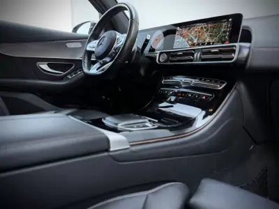 Mercedes-Benz EQC 2020 - 39800 EUR, 80000 km - AUTO.MOTO.pt - 80000km - foto 11 de 19