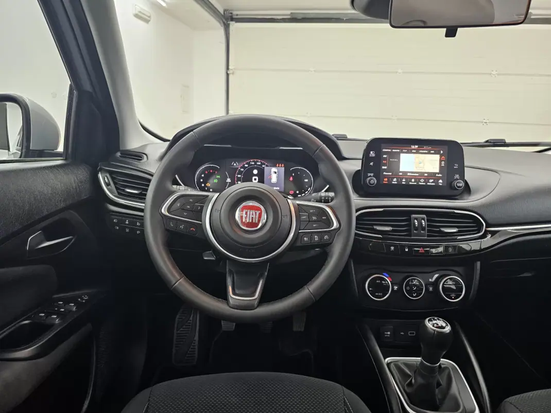 Fiat Tipo 2023 - 15350 EUR, 48173 km - 48173km - foto 18 de 43