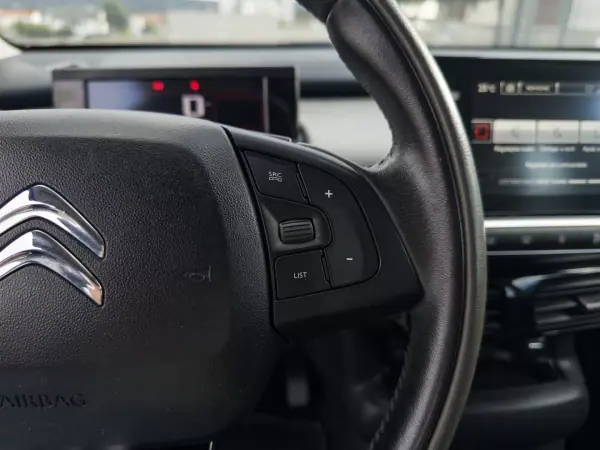 Citroën C4 Cactus 2016 - 12990 EUR, 161000 km - 161000km - foto 21 de 35