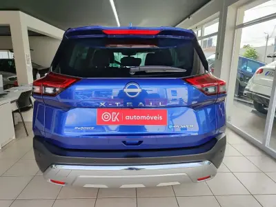 Nissan X-Trail 2023 - 33950 EUR, 35900 km - AUTO.MOTO.pt - 35900km - foto 9 de 35