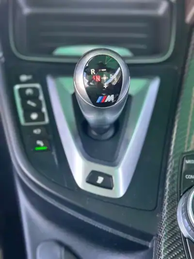 BMW M4 2018 - 52800 EUR, 183290 km - AUTO.MOTO.pt - 183290km - foto 10 de 17