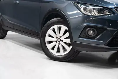 SEAT Arona 2021 - 13500 EUR, 55000 km - AUTO.MOTO.pt - 55000km - foto 4 de 36