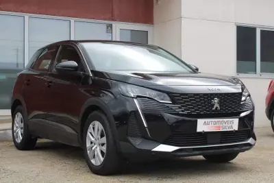 Peugeot 3008 2021 - 20990 EUR, 108000 km - AUTO.MOTO.pt - 108000km - foto 6 de 31