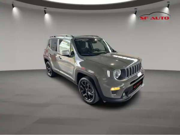 Jeep Renegade 2022 - 20490 EUR, 84266 km - AUTO.MOTO.pt - 84266km - foto 3 de 18