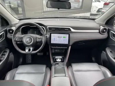 MG ZS 2021 - 22800 EUR, 59624 km - AUTO.MOTO.pt - 59624km - foto 4 de 31