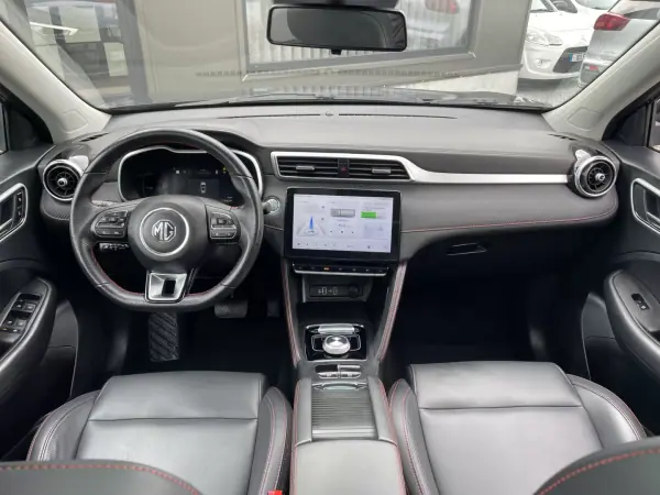 MG ZS 2021 - 22800 EUR, 59624 km - AUTO.MOTO.pt - 59624km - foto 4 de 31