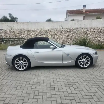 BMW Z4 2007 - 15750 EUR, 142385 km - 142385km - foto 7 de 36