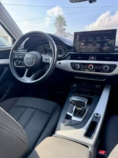 Audi A4 Avant 2020 - 26900 EUR, 165000 km - AUTO.MOTO.pt - 165000km - foto 6 de 28