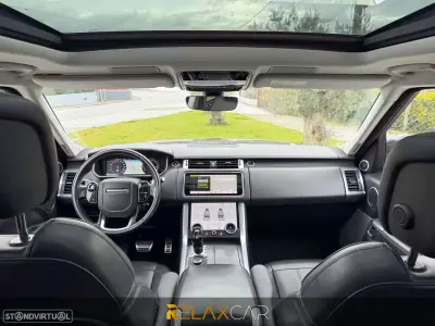 Land Rover Range Rover Sport 2018 - 43000 EUR, 138000 km - AUTO.MOTO.pt - 138000km - foto 2 de 33