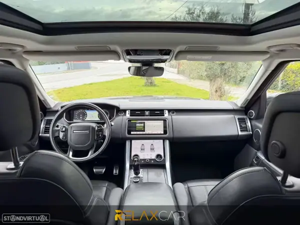 Land Rover Range Rover Sport 2018 - 41000 EUR, 138000 km - AUTO.MOTO.pt - 138000km - foto 2 de 33