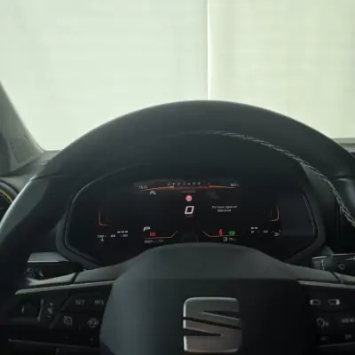 SEAT Ibiza 2024 - 16950 EUR, 66871 km - AUTO.MOTO.pt - 66871km - foto 24 de 32