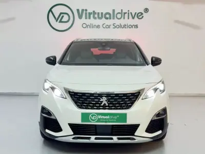 Peugeot 3008 2017 - 16950 EUR, 129000 km - AUTO.MOTO.pt - 129000km - foto 2 de 60