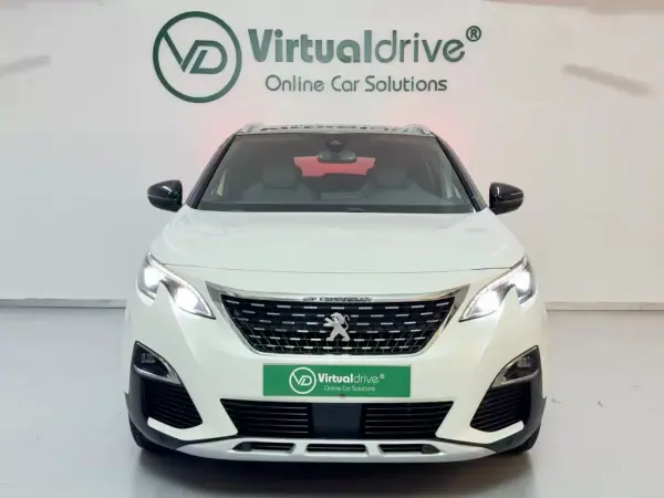 Peugeot 3008 2017 - 16950 EUR, 129000 km - AUTO.MOTO.pt - 129000km - foto 2 de 60