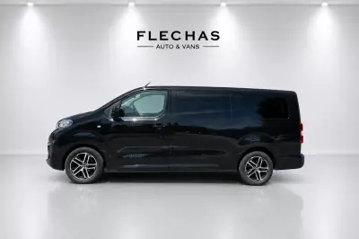 Peugeot Expert 2019 - 32500 EUR, 145000 km - AUTO.MOTO.pt - 145000km - foto 3 de 8